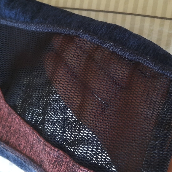 FP Movement Dylan colorblock cropped Leggings XS - Picture 11 of 14